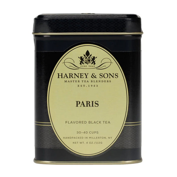 Paris パリ【Loose Leaf】